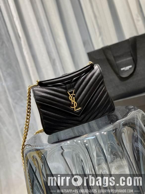 YSL Bags 392737 24X17X6cm YG 2