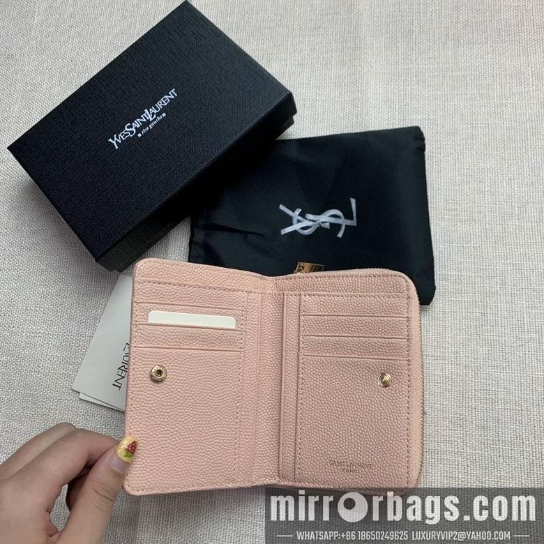 YSL Bags 358090 15x9x2cm YG 5
