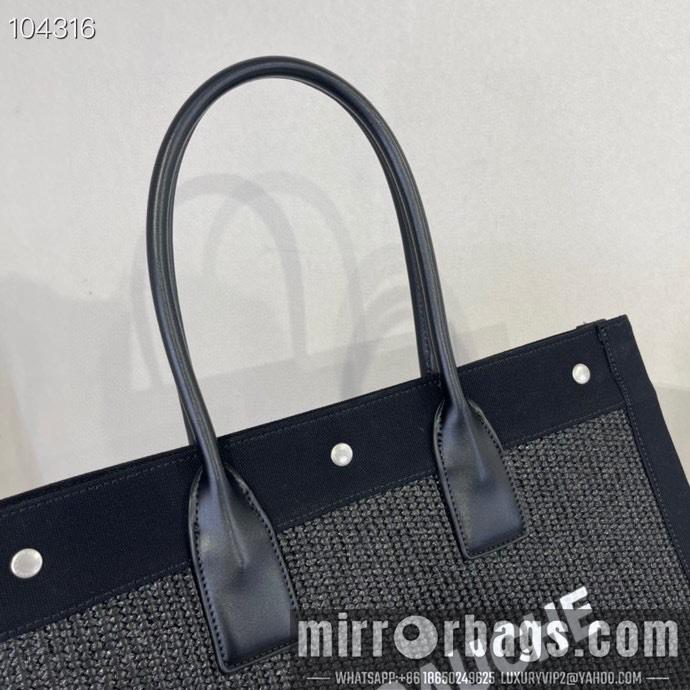 YSL Bags 42X32X13cm 072103 XMY 5