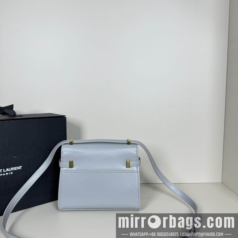 YSL Bags 19X14X4cm 032515 JY 3