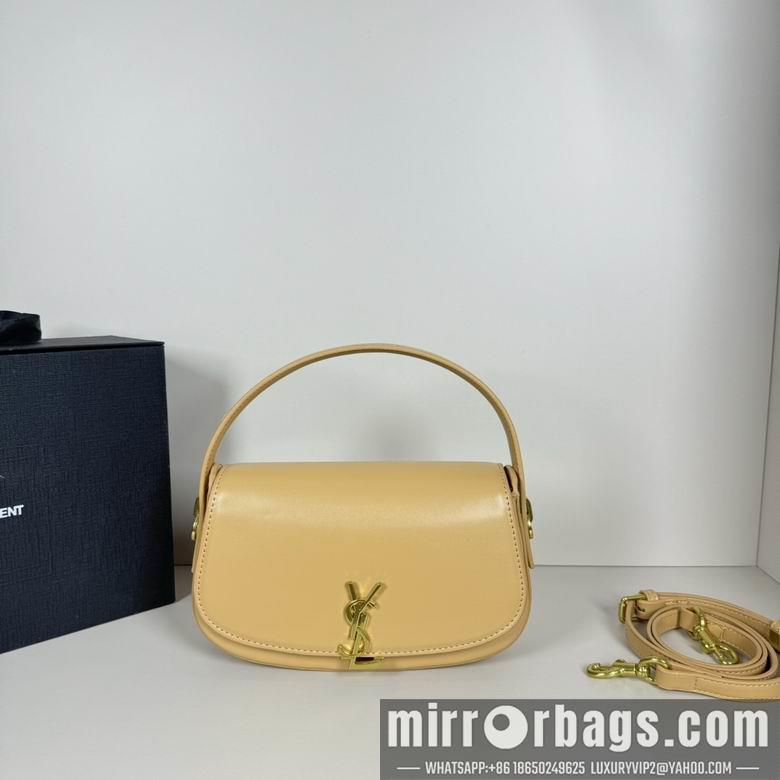YSL Bags 24X10X16.5cm 062403 XMY 8