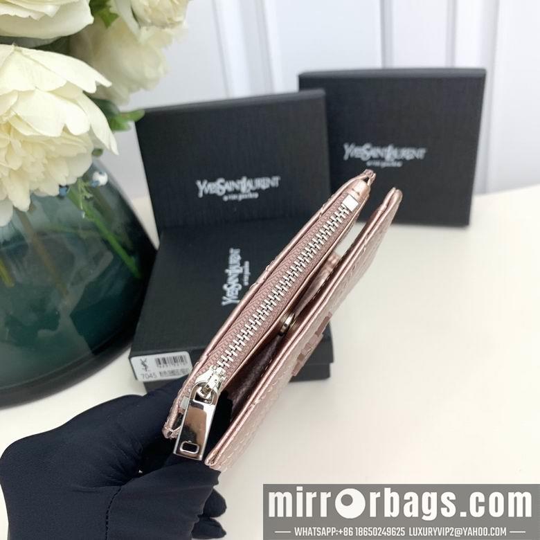 YSL Bags 7045 11X9X2cm ZC 3