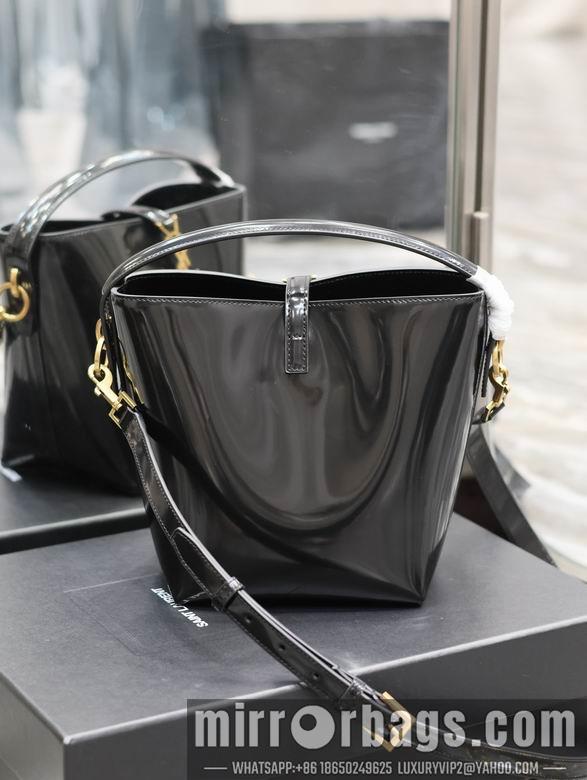 YSL Bags 749036 17X20X13cm YG 4