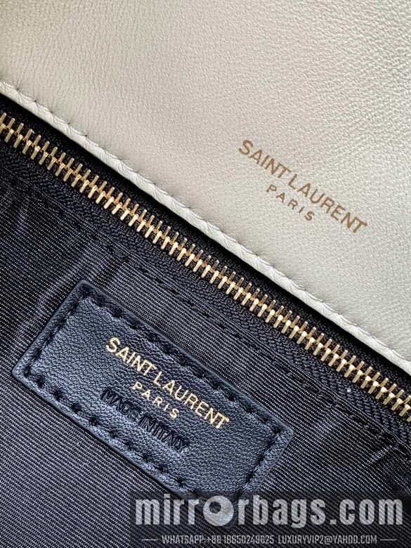 YSL Bags 759337 23X15.5X5.8cm YG 5