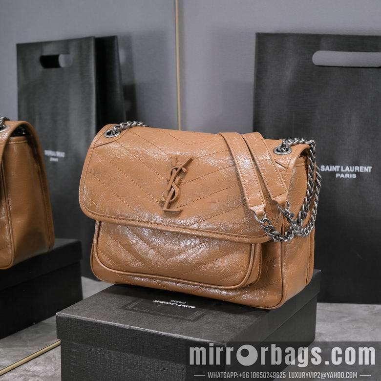 YSL Bags 498894 28X20X8cm XMY 8