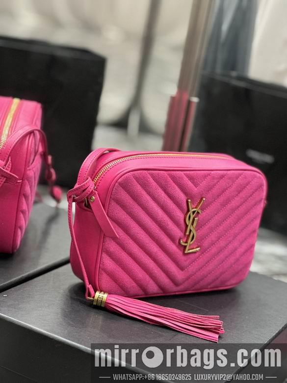 YSL Bags 520534-1 23X16X6cm YG 2