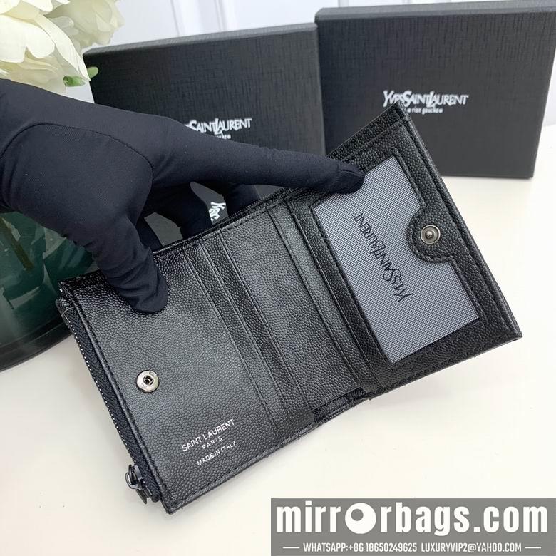 YSL Bags 7045 11X9X2cm ZC 8