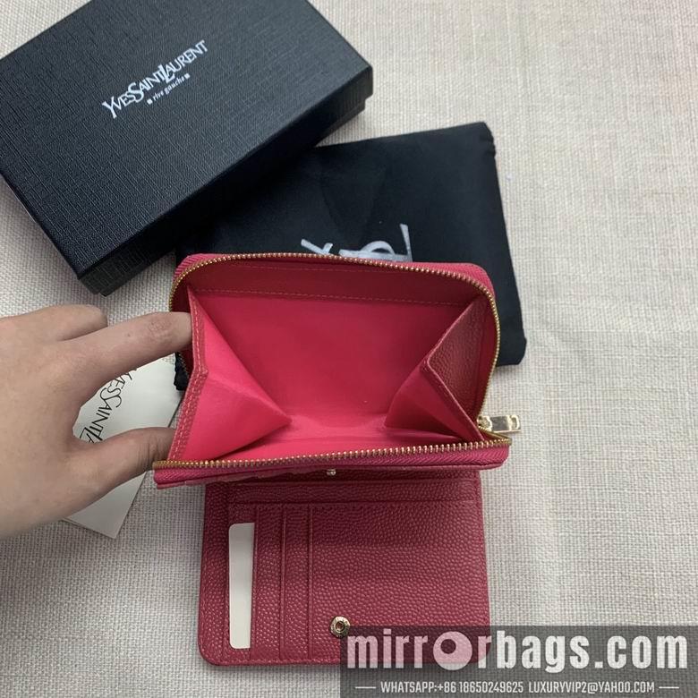 YSL Bags 358090 15x9x2cm YG 3