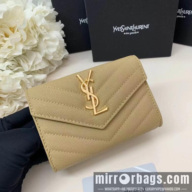 YSL Bags 0658 13.5X9.5X3cm ZC 4