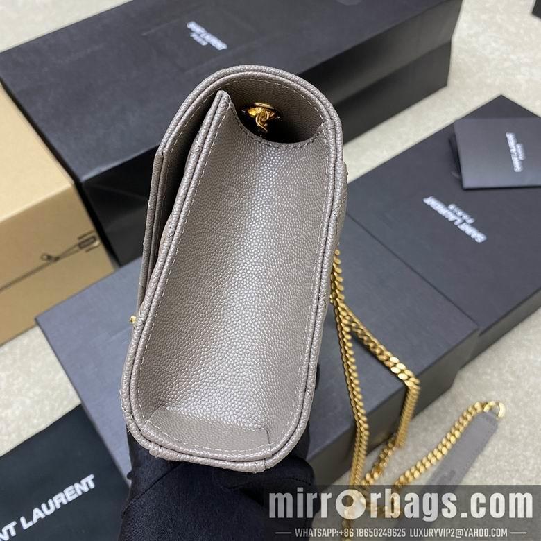 YSL Bags 600915 21X13X6cm YG 1