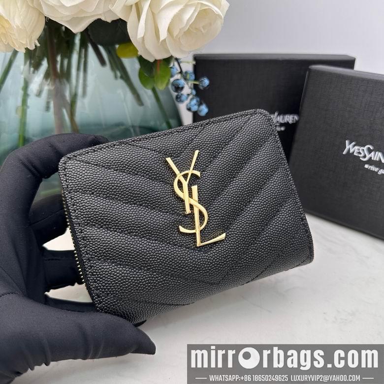 YSL Bags 1890 12X10X3cm ZC 4