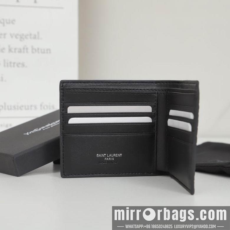 YSL Bags 0665 11x18x2cm YG 2