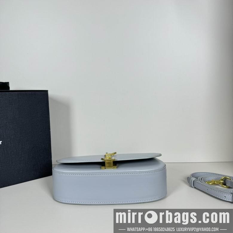 YSL Bags 24X10X16.5cm 062403 XMY 4