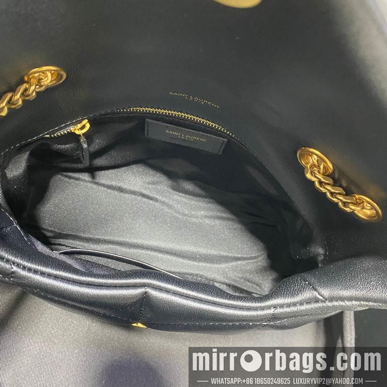 YSL Bags 759337 23X15.5X8.5cm MT 3