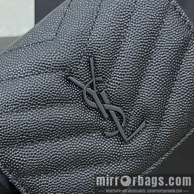 YSL Bags 530841 11X8.5X3cm YG 3