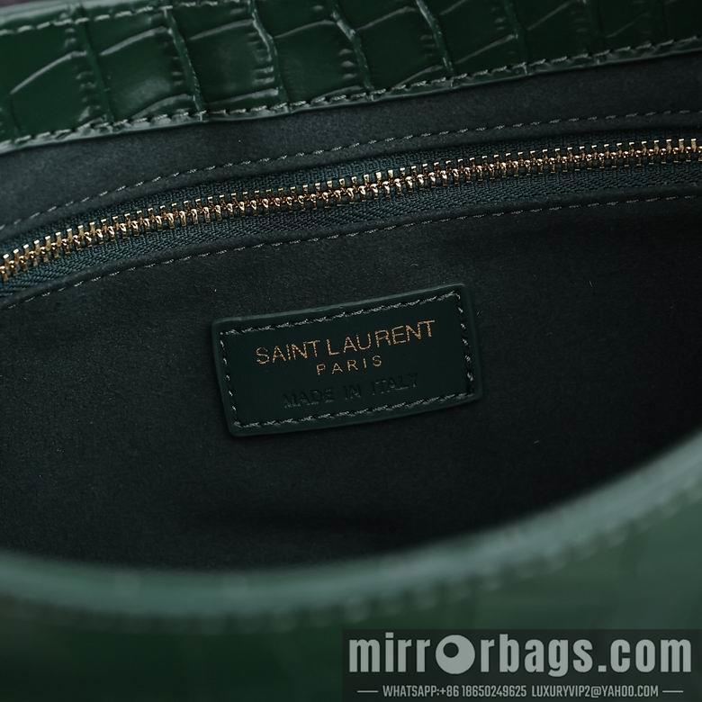 YSL Bags 8003 23X16X6.5cm YG 3