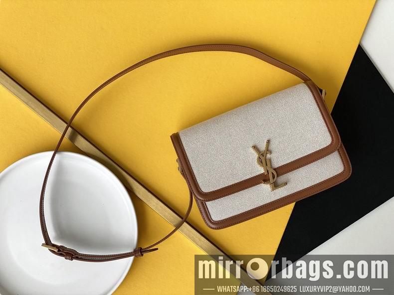 YSL Bags 634305 23x16x6 cm wf14