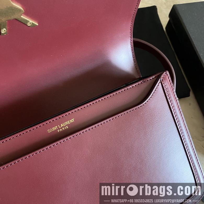 YSL Bags 634305 23X16X6cm MT 9