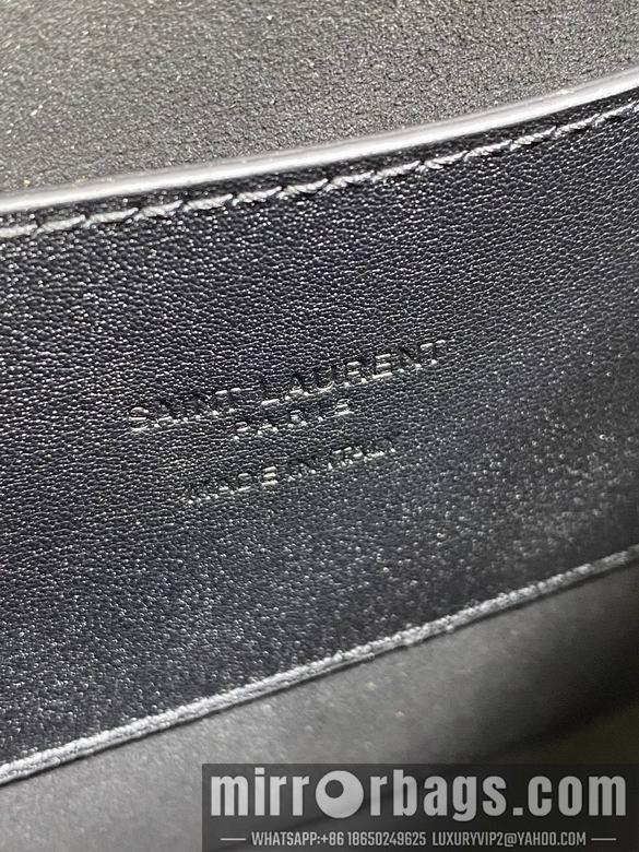 YSL Bags 619740 18X15.5X5.5cm MT 3