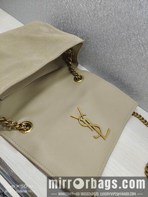YSL Bags 8865 22X14X5cm XMY 4