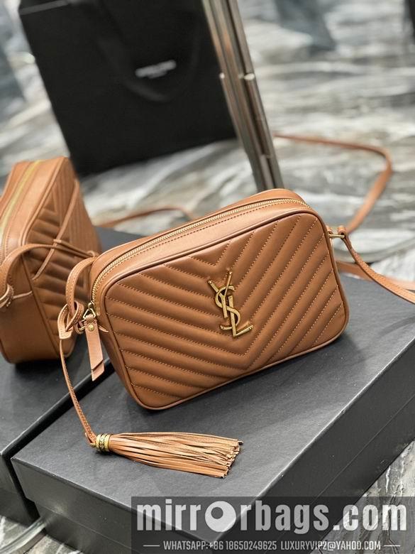 YSL Bags 520534-1 23X16X6cm YG 9