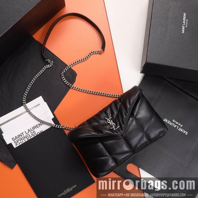 YSL Bags 620333 23X15.5X8.5cm YG 6