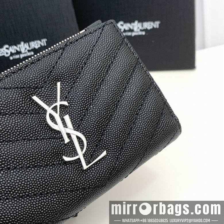 YSL Bags 5947 13X9.5X2cm ZC 8