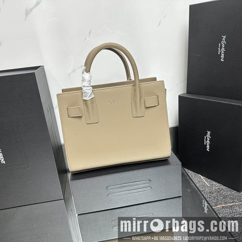 YSL Bags 421863 26X20.5X12.5cm XMY 4