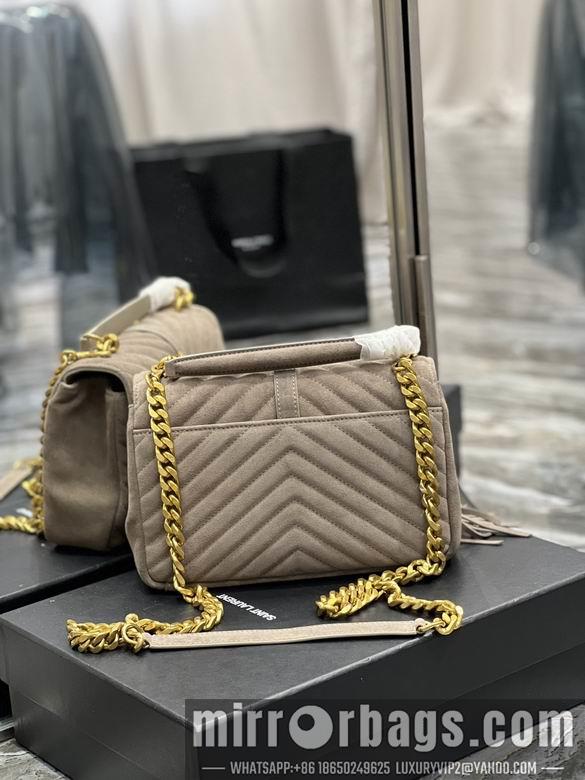 YSL Bags 392737 24x17x6cm CN 2