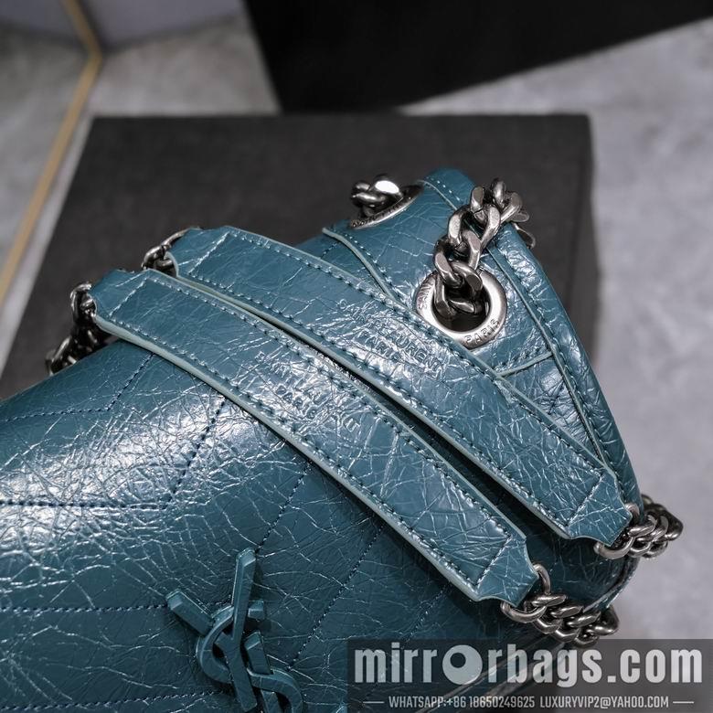 YSL Bags 533037 22X16X8cm XMY 3