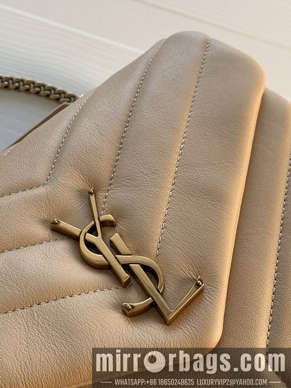 YSL Bags 494699 25x17x9cm YG 1