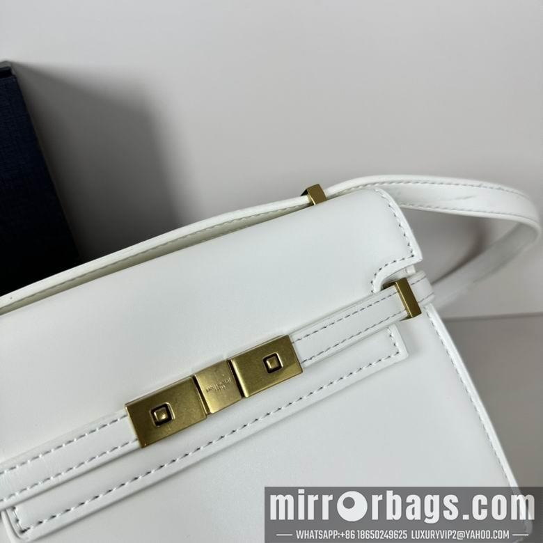 YSL Bags 19X14X4cm 032515 JY 6