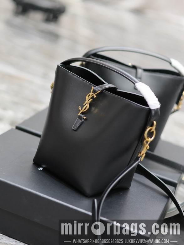 YSL Bags 749036 17X20X13cm YG 5