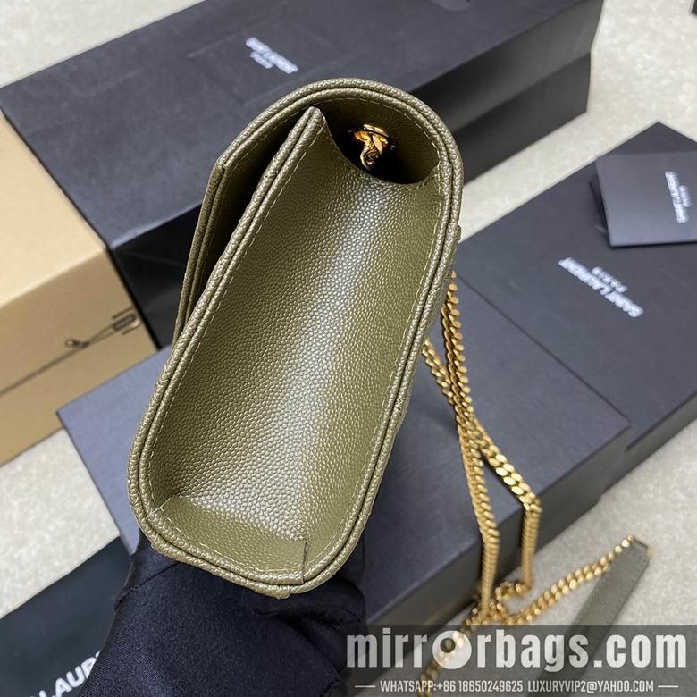 YSL Bags 600915 21X13X6cm YG 2
