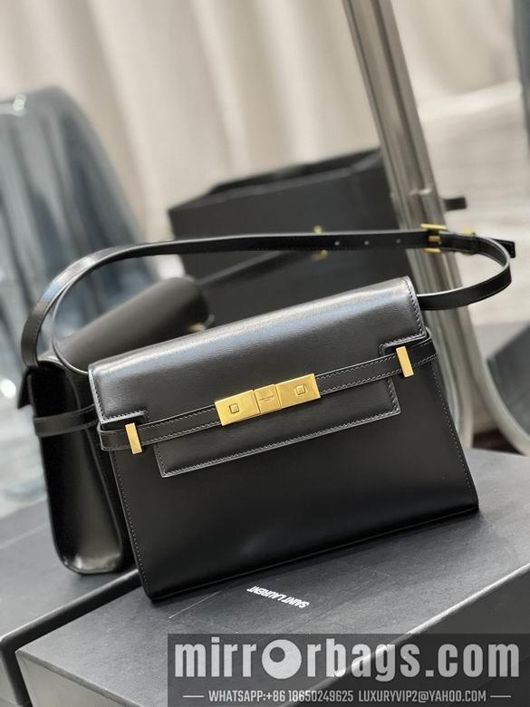 YSL Bags 675626 24x17.5x6cm YG 2