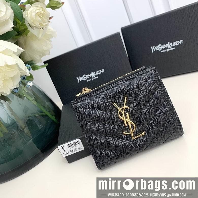 YSL Bags 7045 11X9X2cm ZC 4
