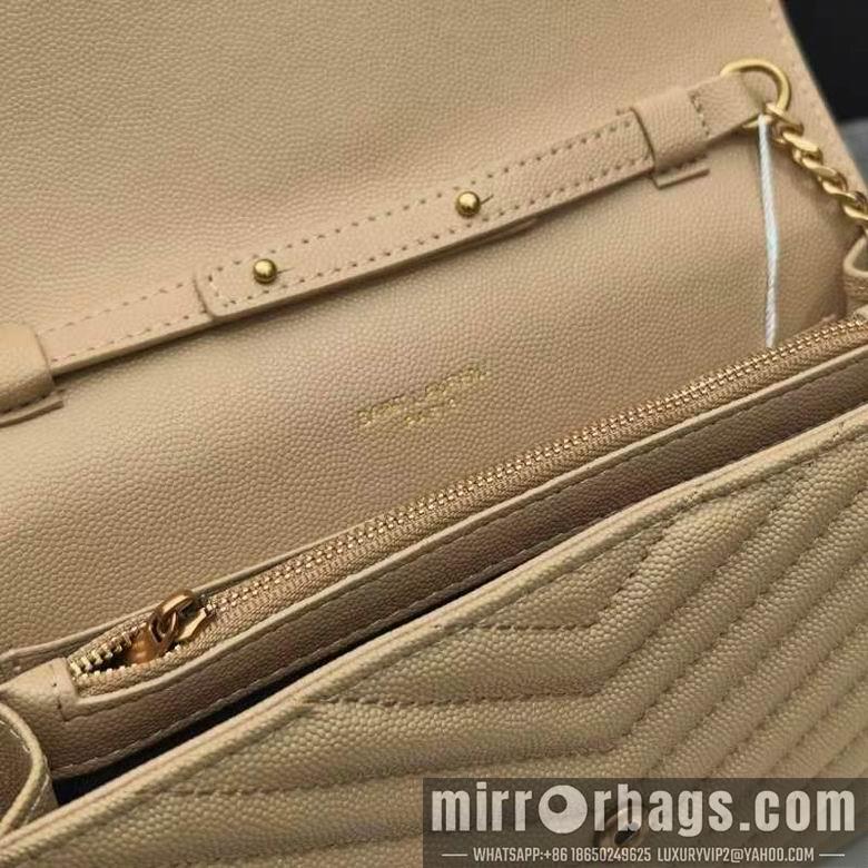YSL Bags 7828 22.5X14X4cm XMY 2