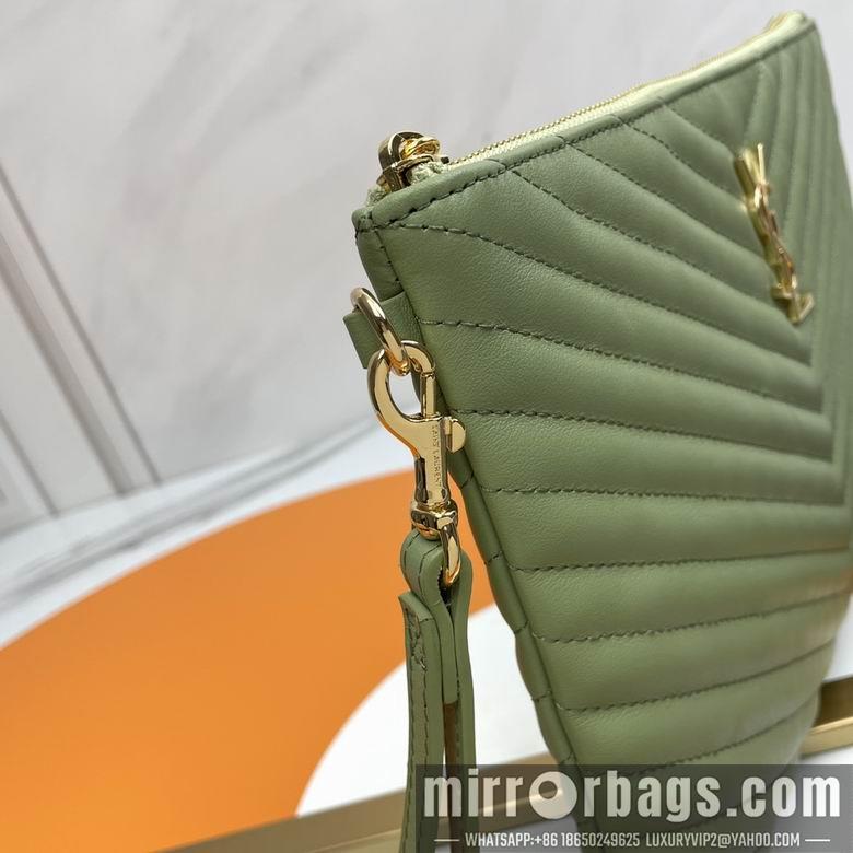 YSL Bags 413444 30X21.5X2cm YG 2