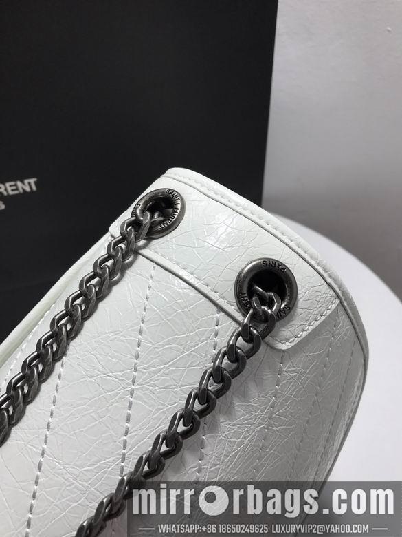 YSL Bags 2880 28X20X8.5cm XMY 1
