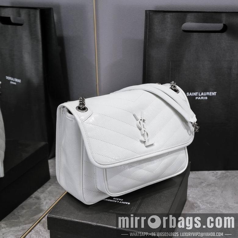 YSL Bags 498894 28X20X8cm XMY 12
