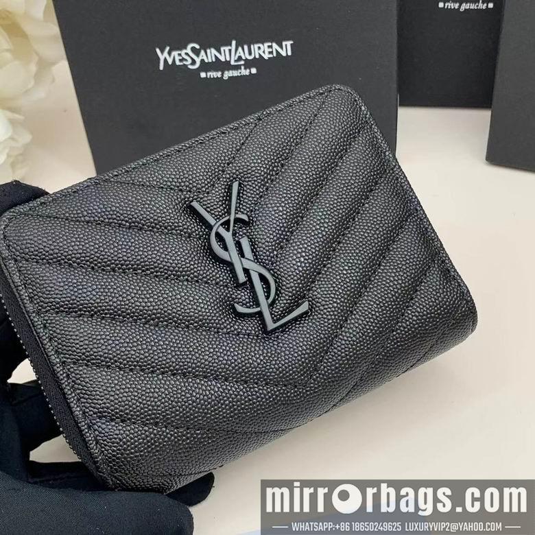 YSL Bags 0660 12X10X3cm ZC 5