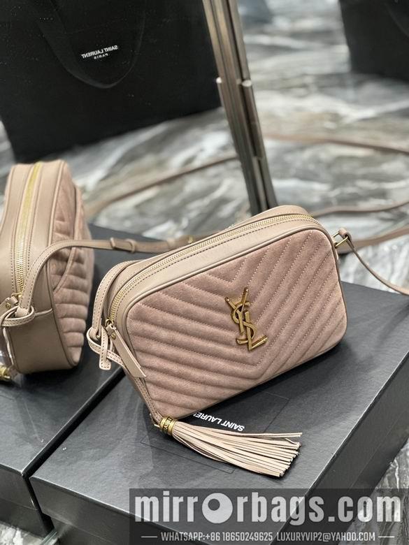 YSL Bags 520534-1 23X16X6cm YG 3