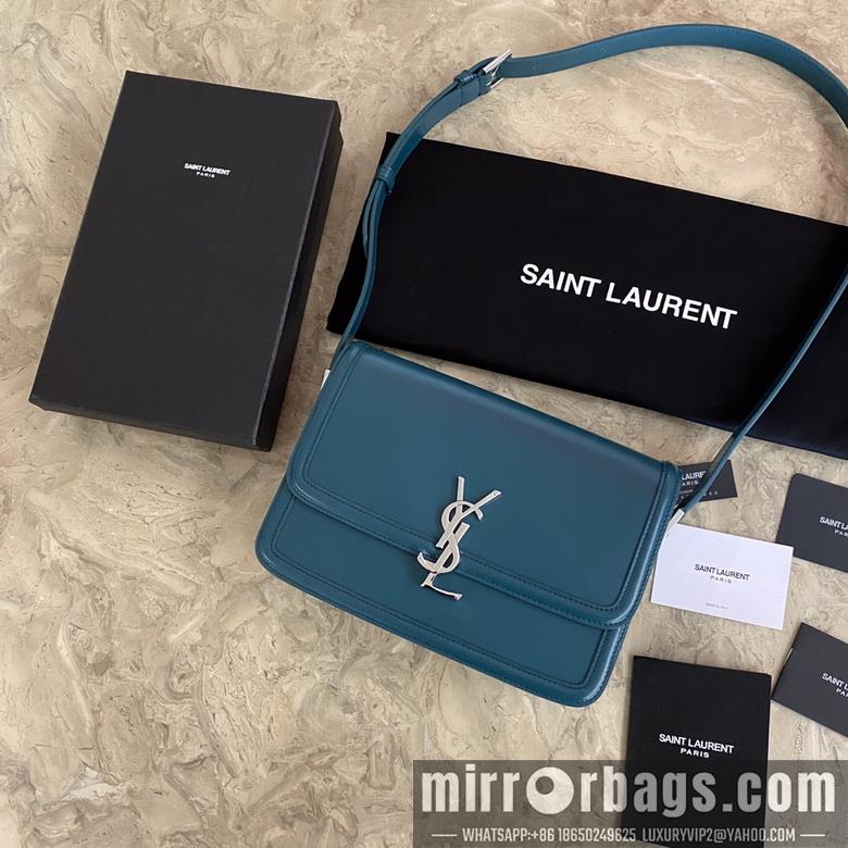 YSL Bags 634305 23X16X6cm MT 7