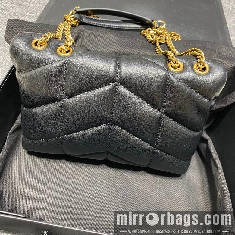 YSL Bags 759337 23X15.5X8.5cm MT 3