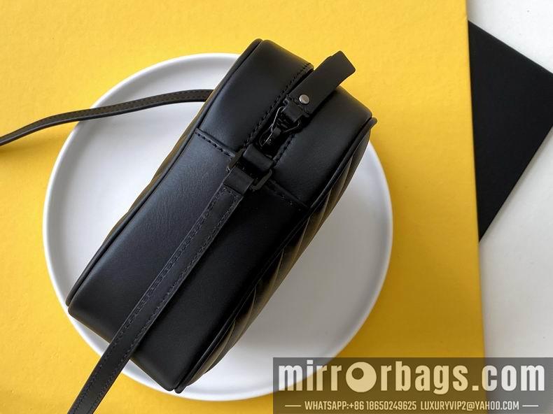 YSL Bags 520534 23x16x6 cm wf06