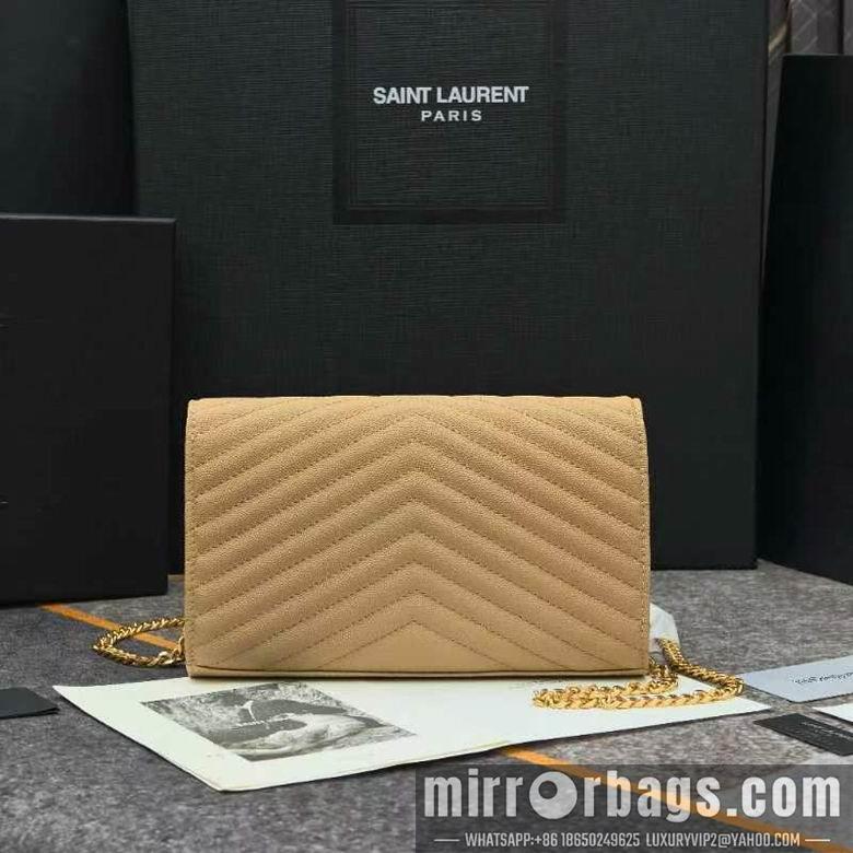 YSL Bags 7828 22.5X14X4cm XMY 2