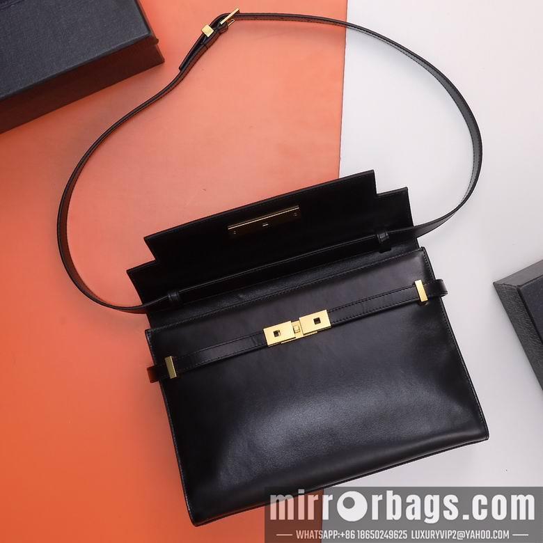 YSL Bags 579271 29X20.5X7cm YG 7