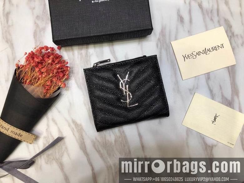 YSL Bags 517045 11x10x2cm YG 2