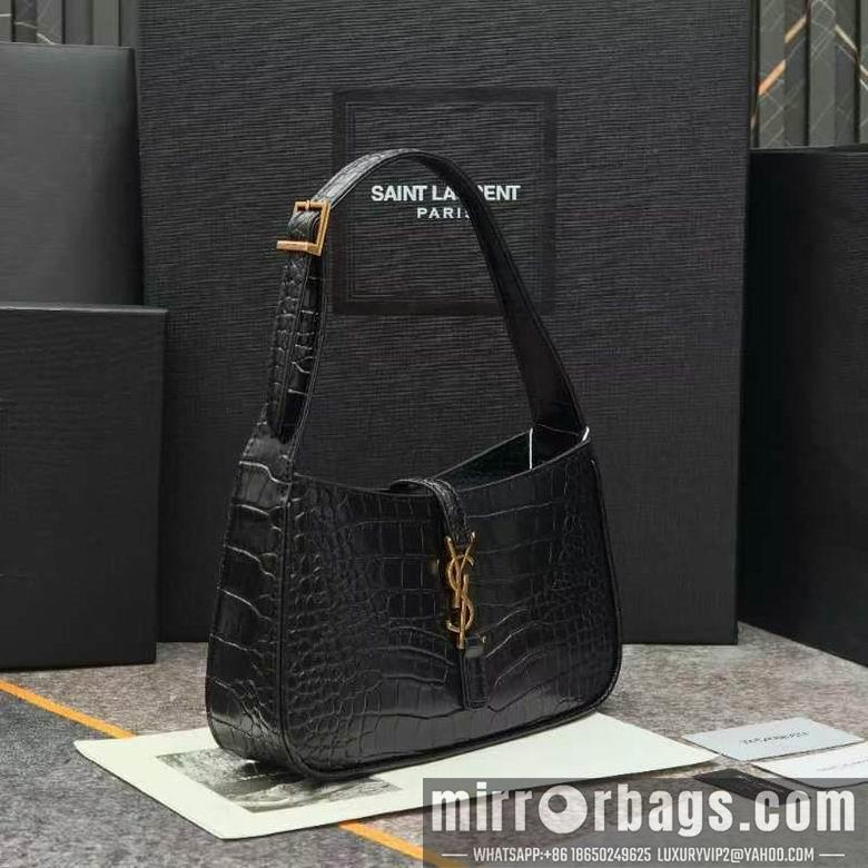 YSL Bags 657228 25X14X6cm XMY 4