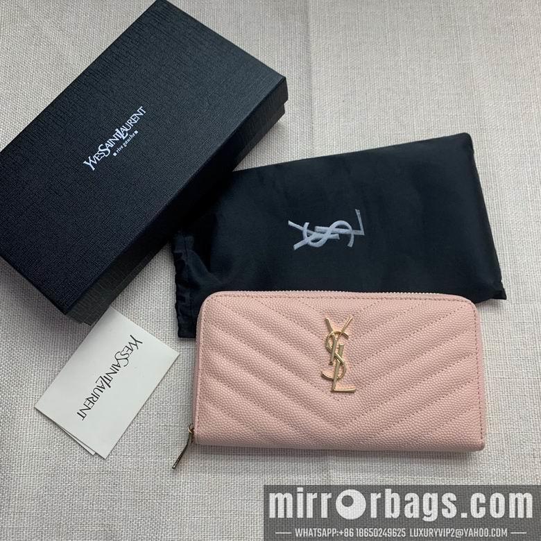 YSL Bags 358094 19x10x2cm YG 3